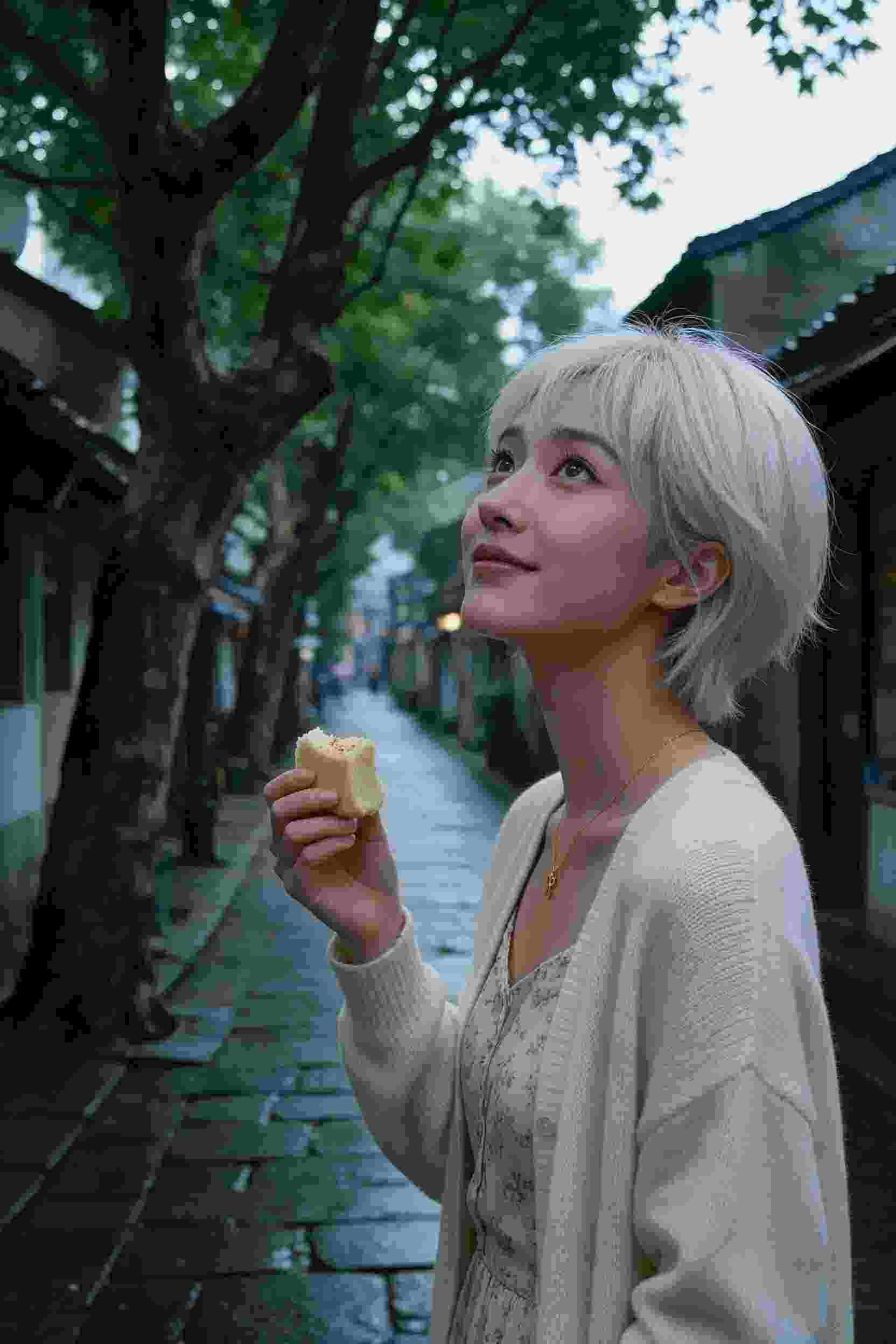 王者天下